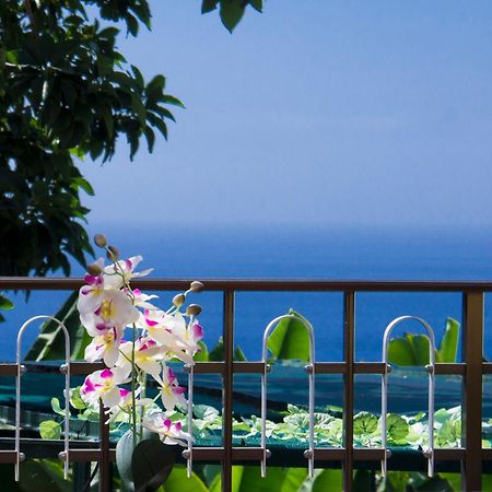 Tabua Village Ribeira Brava Eksteriør bilde