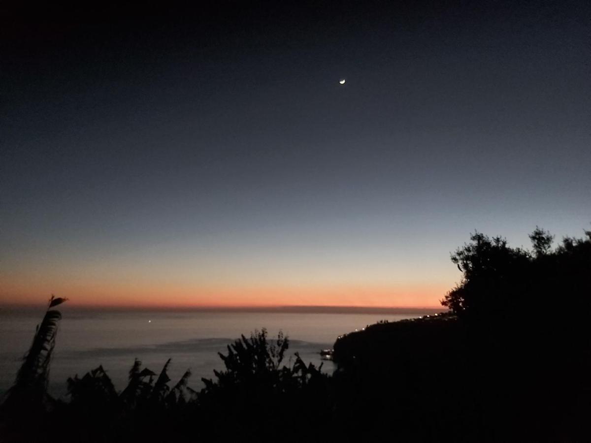 Tabua Village Ribeira Brava Eksteriør bilde