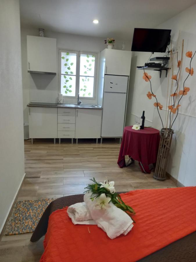 Tabua Village Ribeira Brava Eksteriør bilde